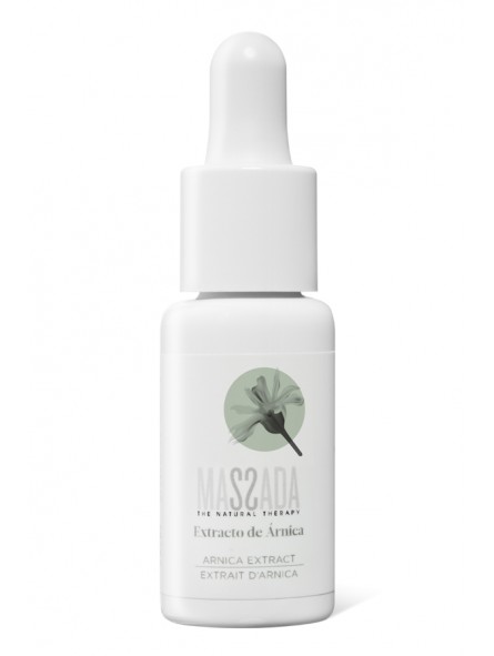 Extrait Pur d'Arnica, 15ml