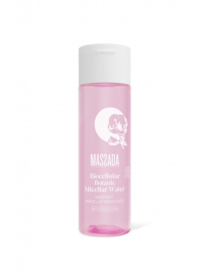 Eau Micellaire Bio