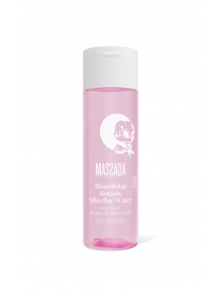 Eau Micellaire Bio