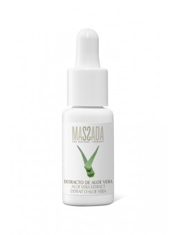 Extrait Aloe Vera