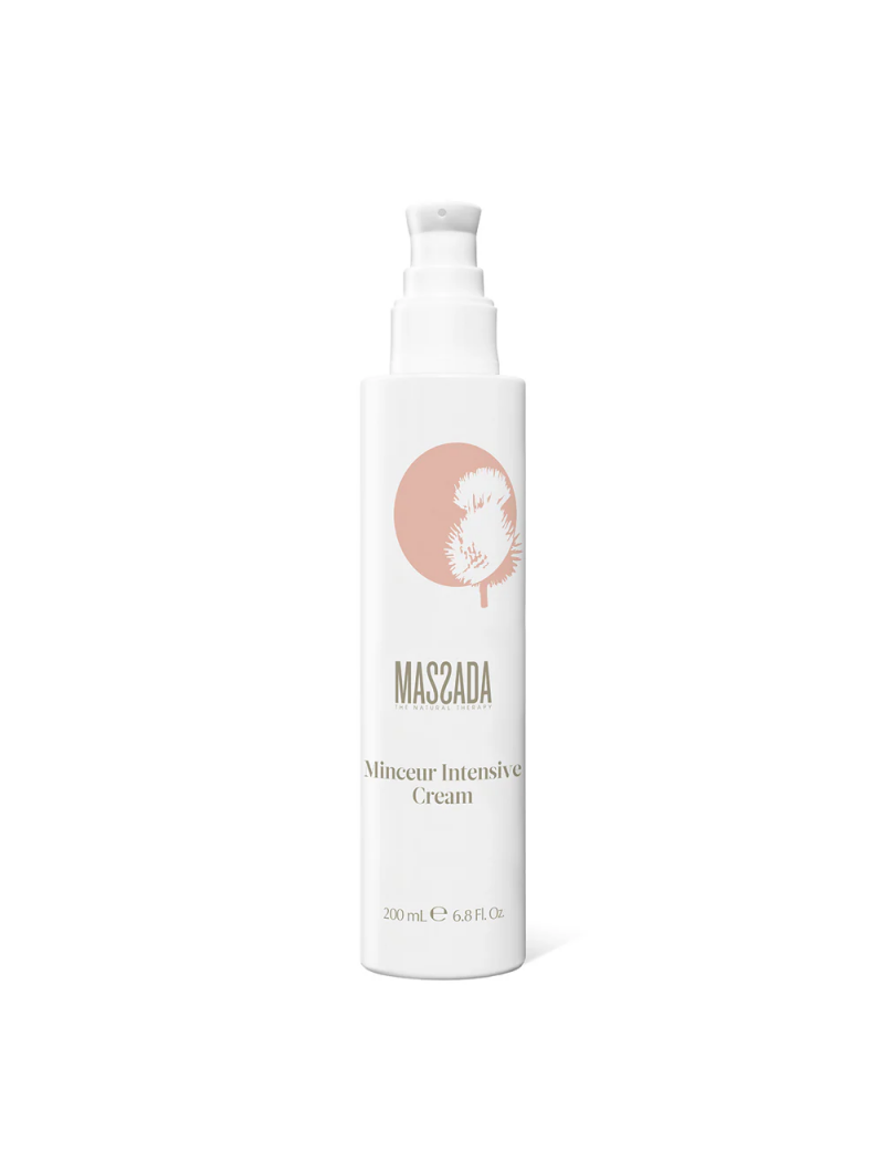Crème Minceur Intensive, 200ml