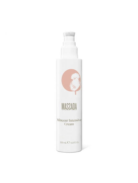 Crème Minceur Intensive, 200ml