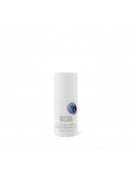Contour Yeux et Lèvres Hyaluronic Lift, 15ml