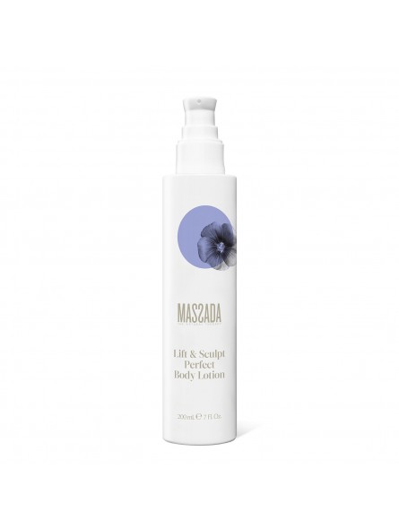 Lait Corps Parfait Lift & Sculpt, 200ml