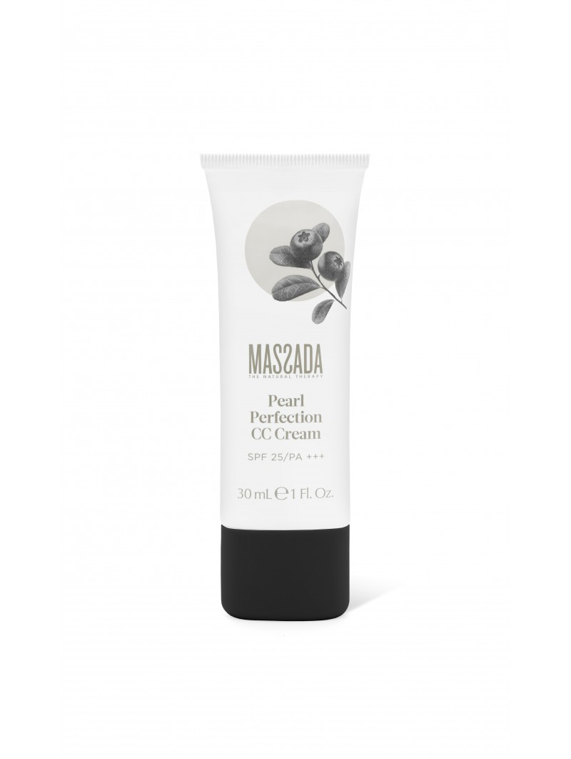 CC Crème SPF 25 Pearl Perfection, Vente 30ml