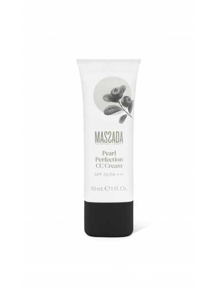CC Crème SPF 25 Pearl Perfection, Vente 30ml