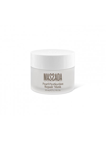 Masque Réparateur Poudre de Perles, 50ml
