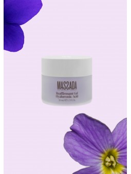 Gel Raffermissant Hyaluronic Lift, 50ml