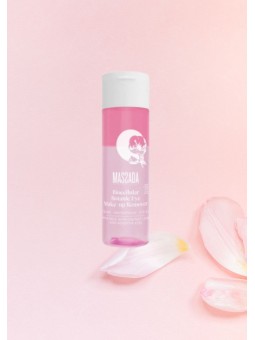 Démaquillant Yeux Bi-Phase