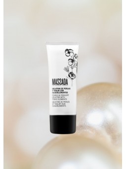 Gelée Exfoliante Douce Quotidienne, 200ml