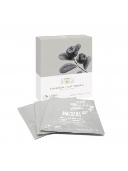 Masque  Seconde Peau, Belle...