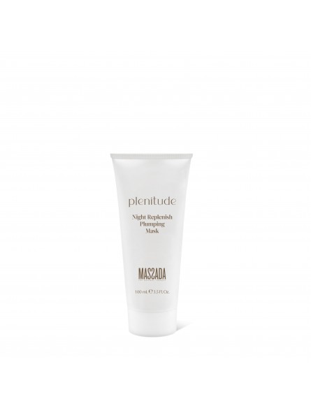 Masque Repulpant Nuit Plenitude, MASSADA